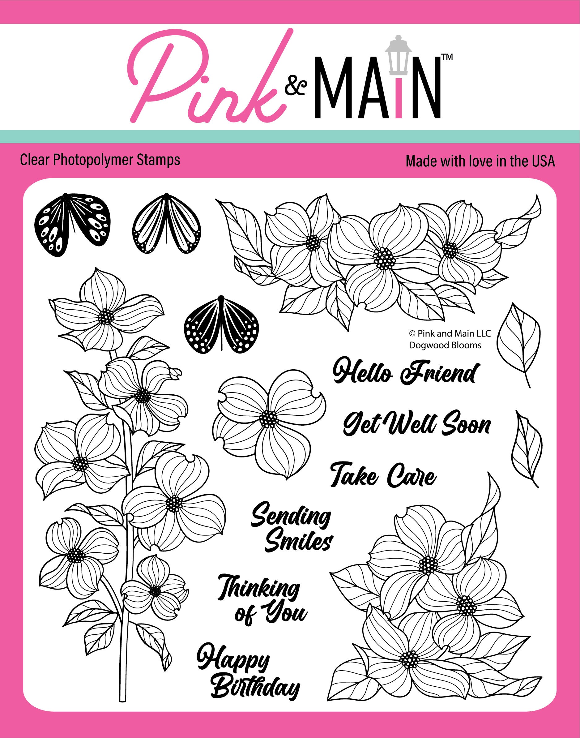 Bumbleberry Papercrafts Ltd