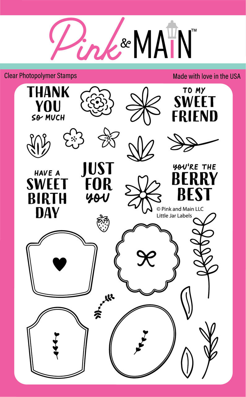 Bumbleberry Papercrafts Ltd