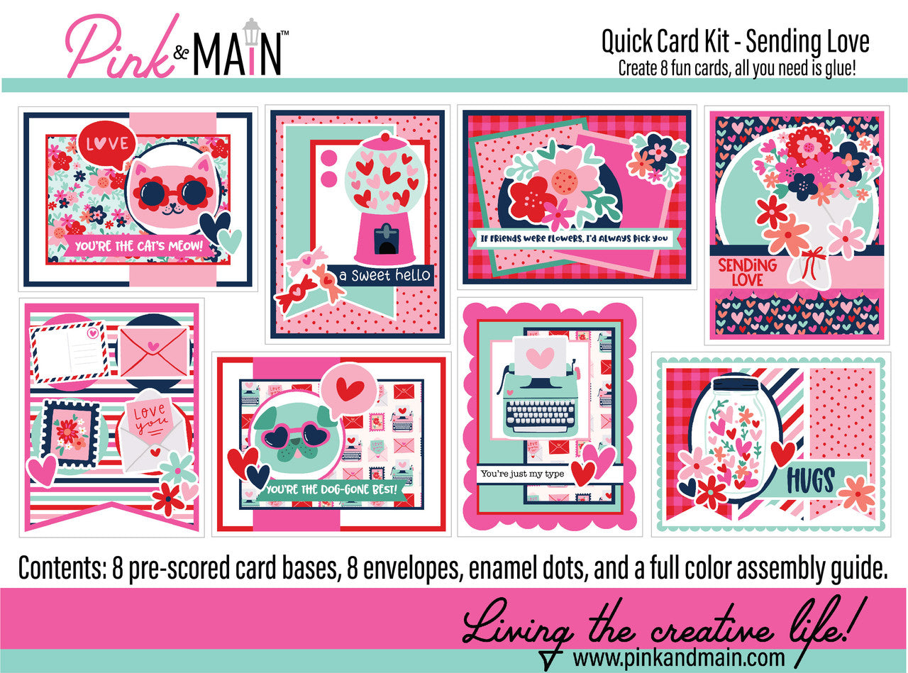 Bumbleberry Papercrafts Ltd