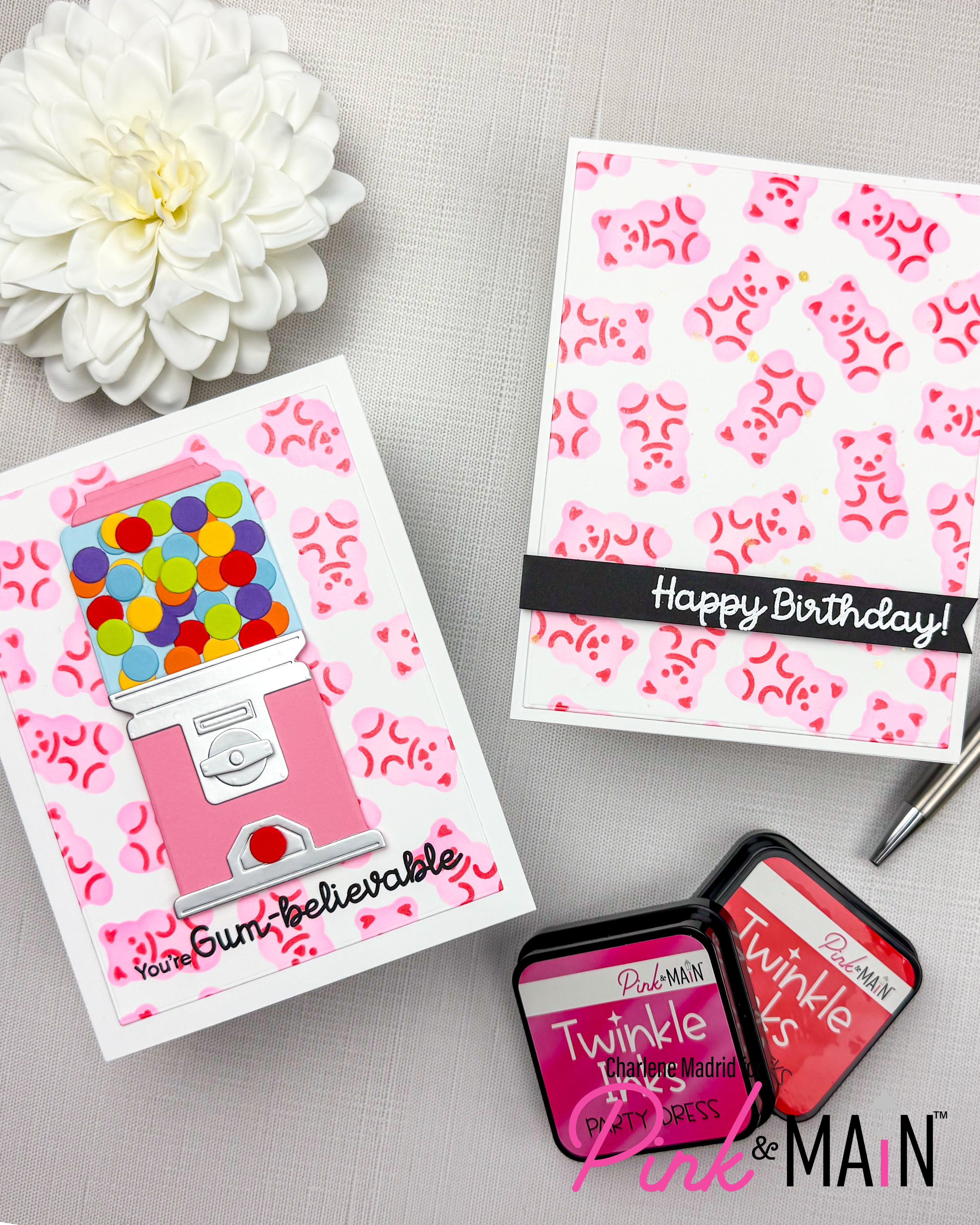 Bumbleberry Papercrafts Ltd