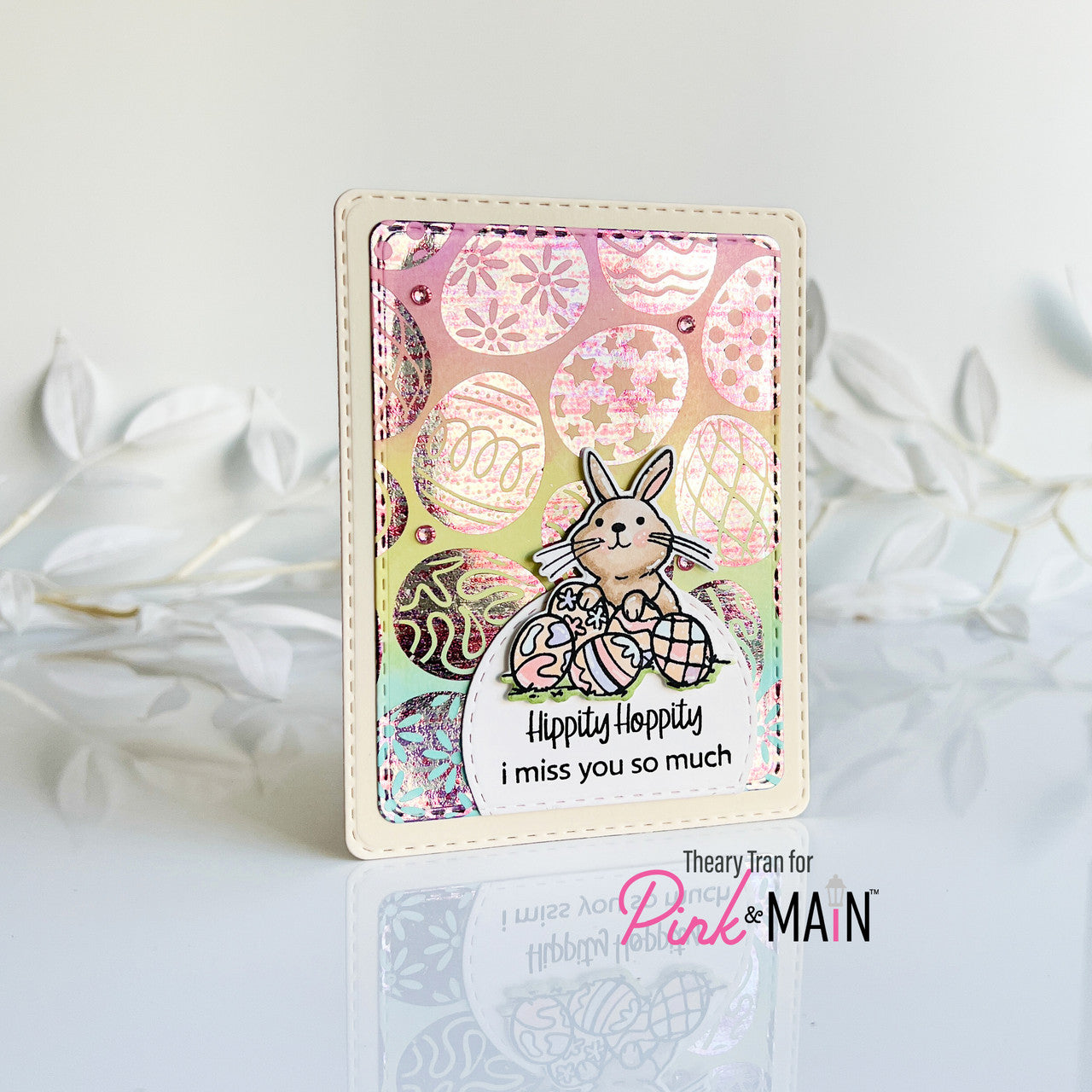 Bumbleberry Papercrafts Ltd