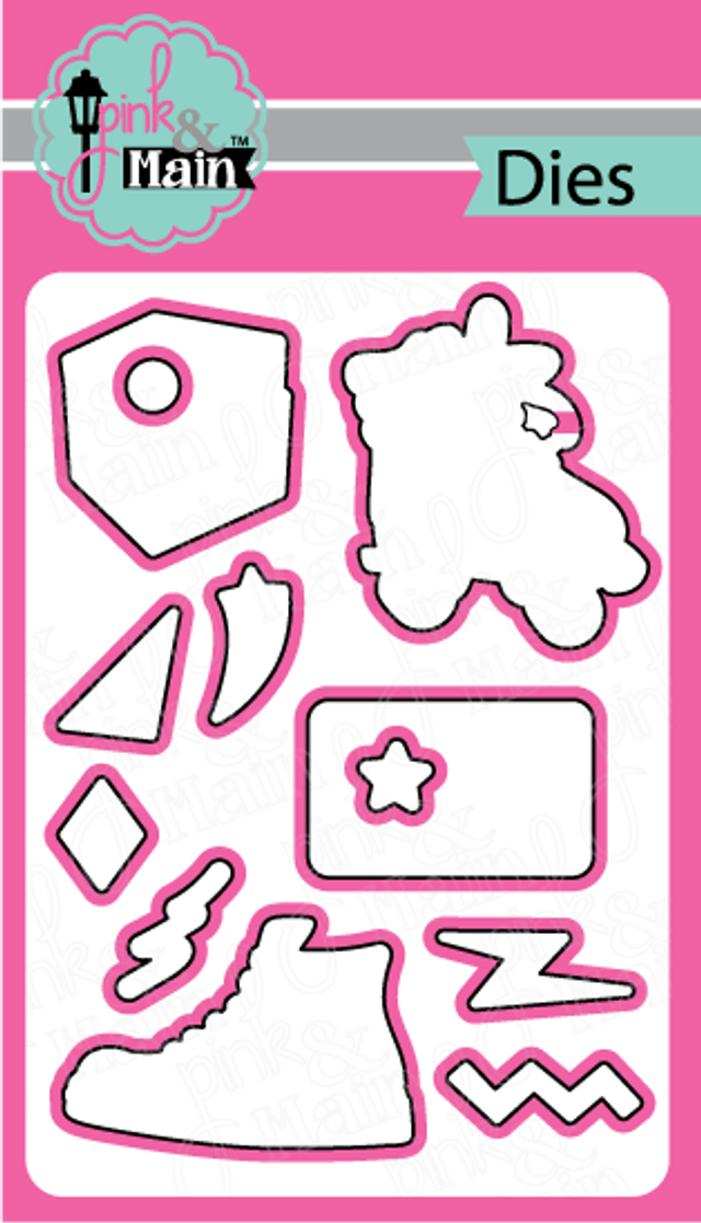 Bumbleberry Papercrafts Ltd
