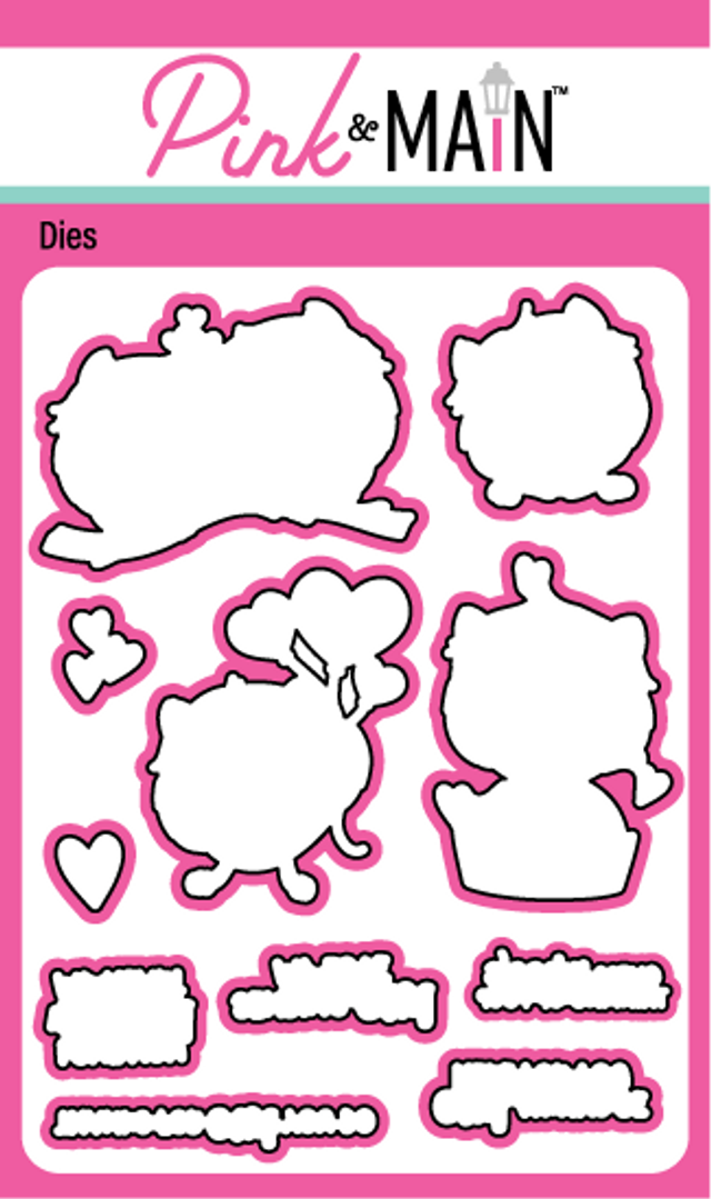 Bumbleberry Papercrafts Ltd