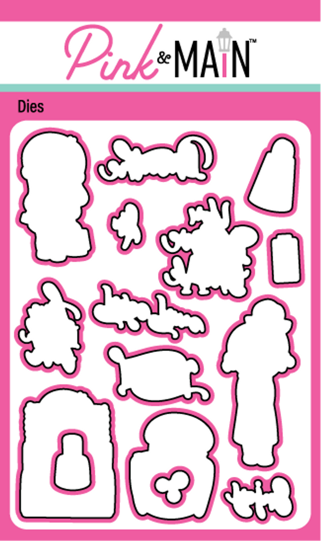 Bumbleberry Papercrafts Ltd