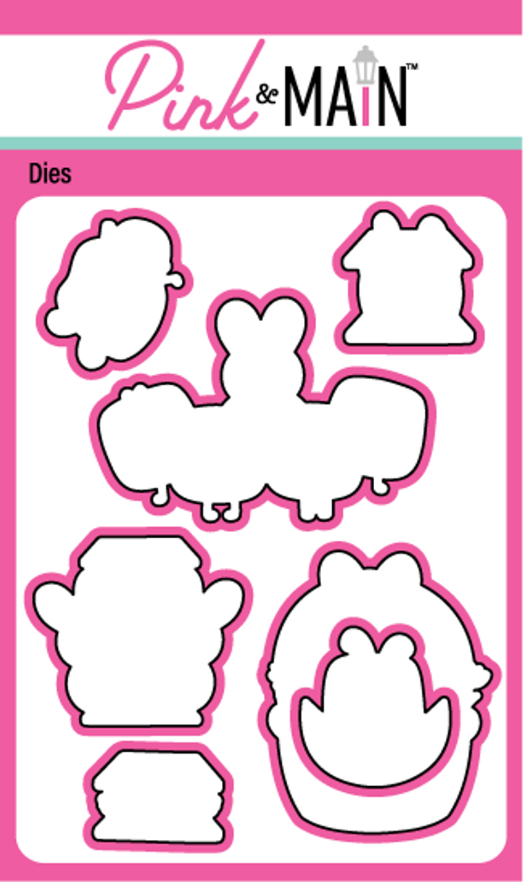 Bumbleberry Papercrafts Ltd