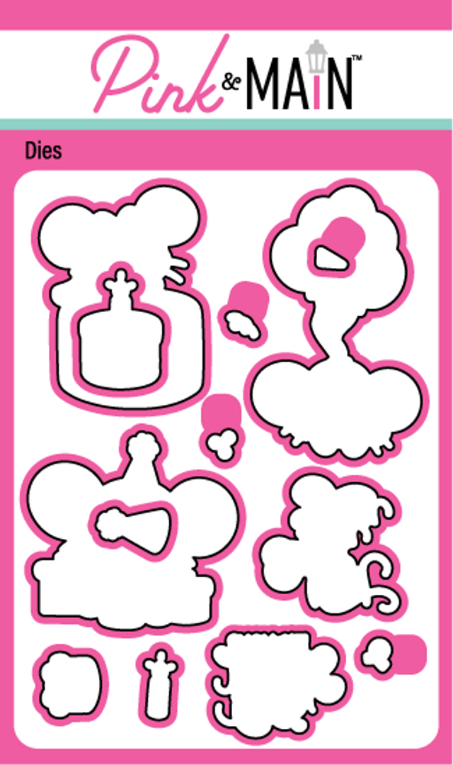 Bumbleberry Papercrafts Ltd