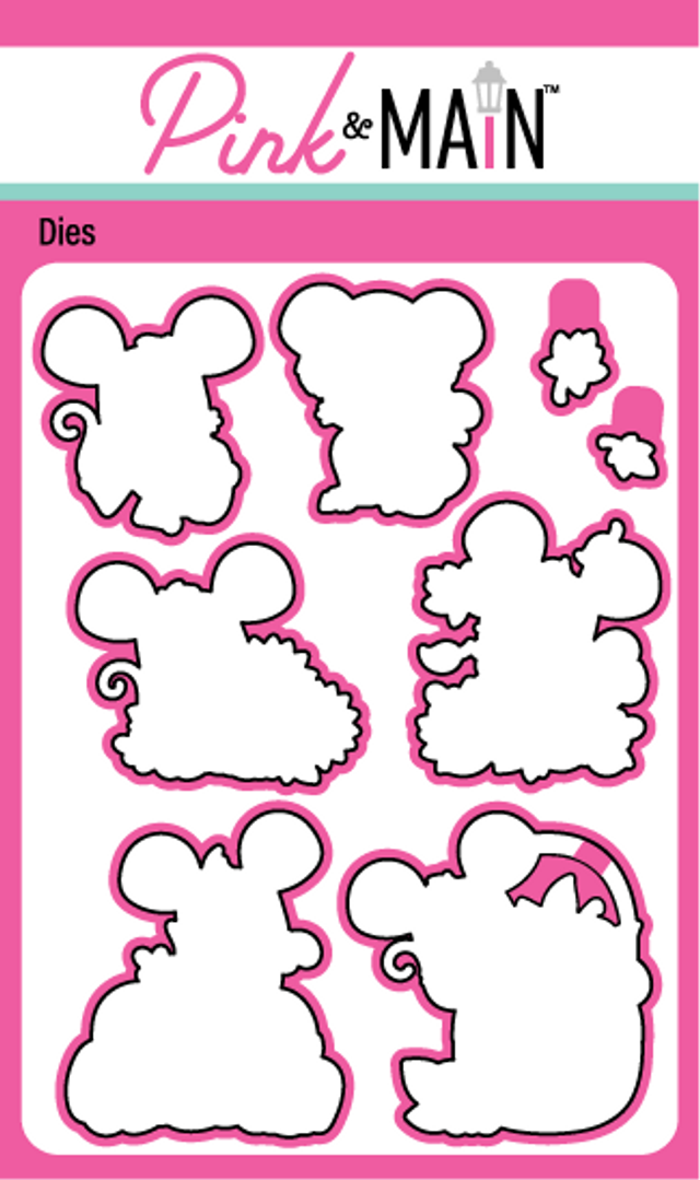 Bumbleberry Papercrafts Ltd