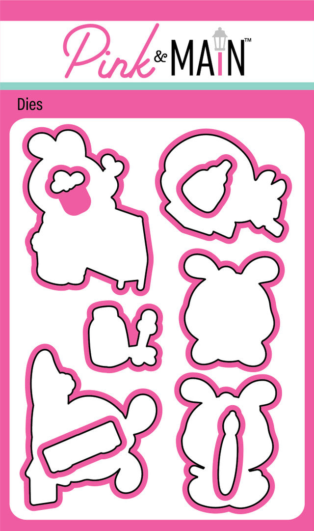 Bumbleberry Papercrafts Ltd