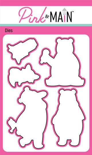 Bumbleberry Papercrafts Ltd