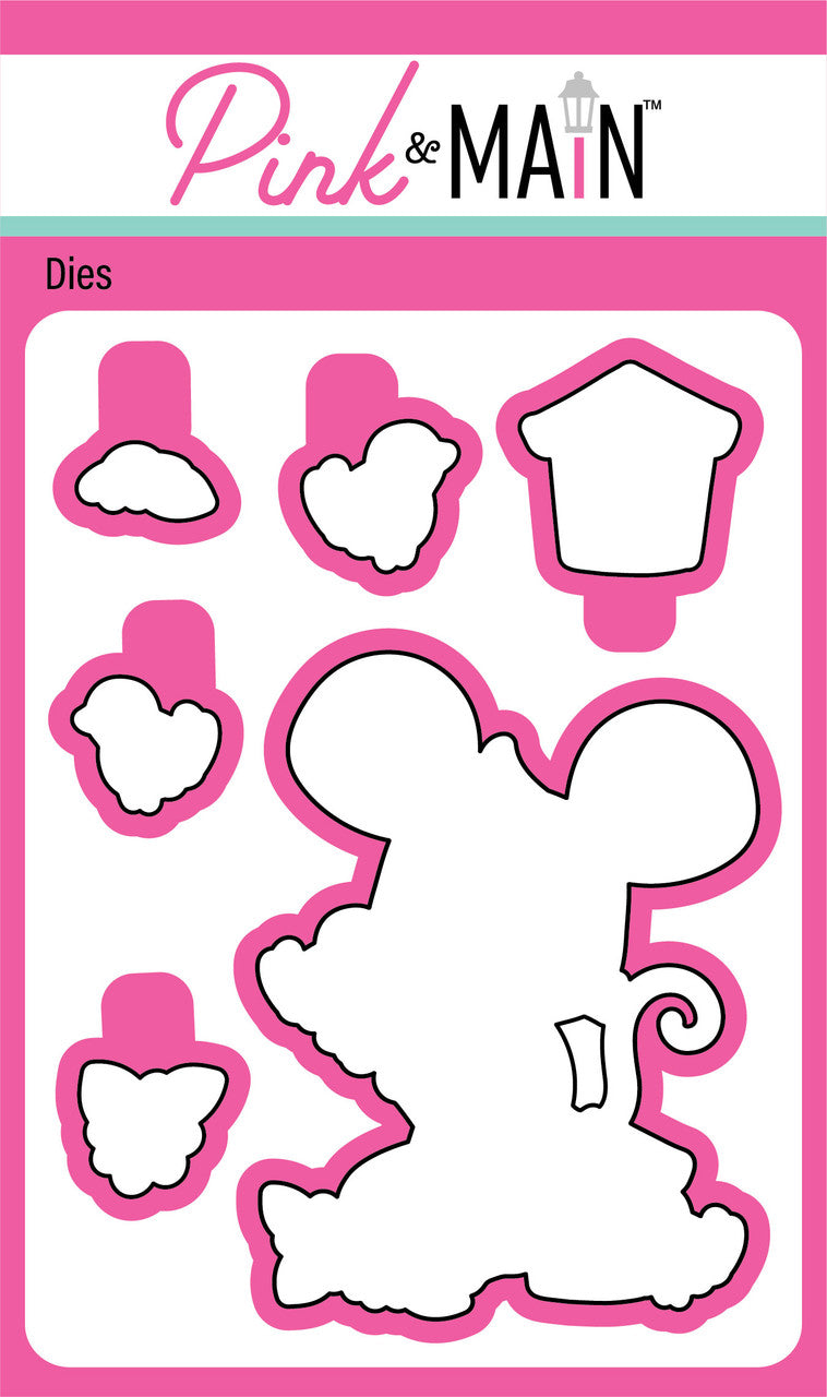 Bumbleberry Papercrafts Ltd