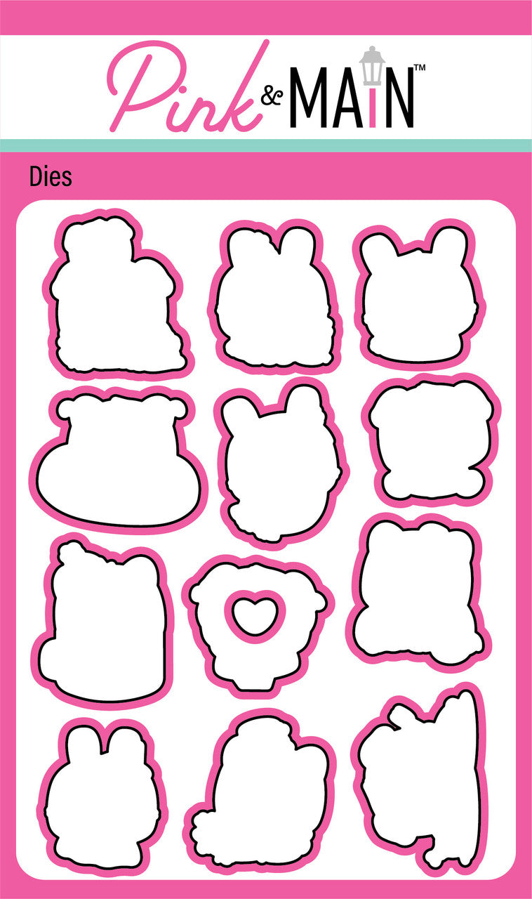 Bumbleberry Papercrafts Ltd