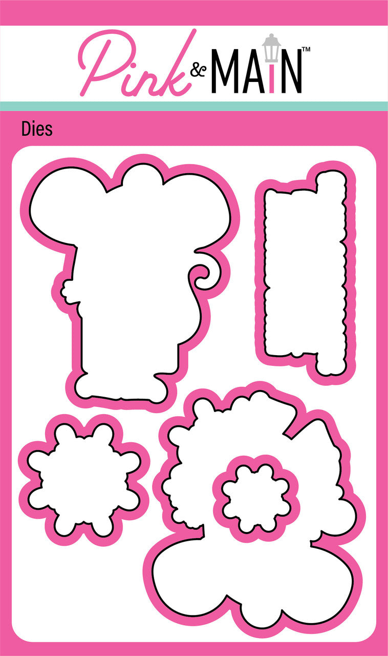 Bumbleberry Papercrafts Ltd