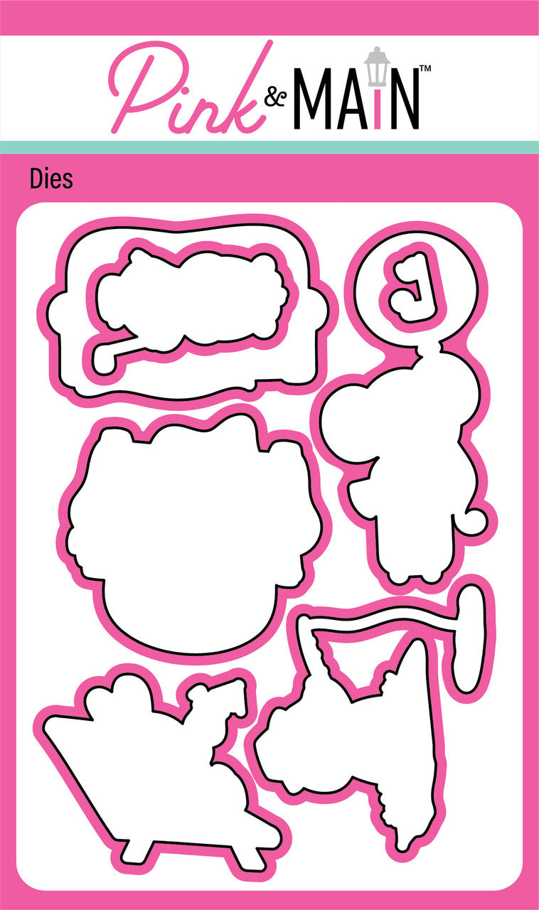 Bumbleberry Papercrafts Ltd