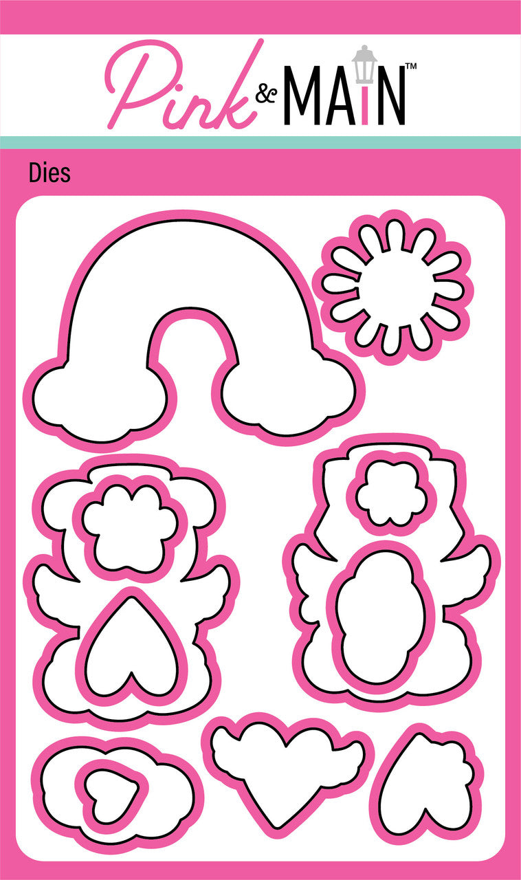 Bumbleberry Papercrafts Ltd