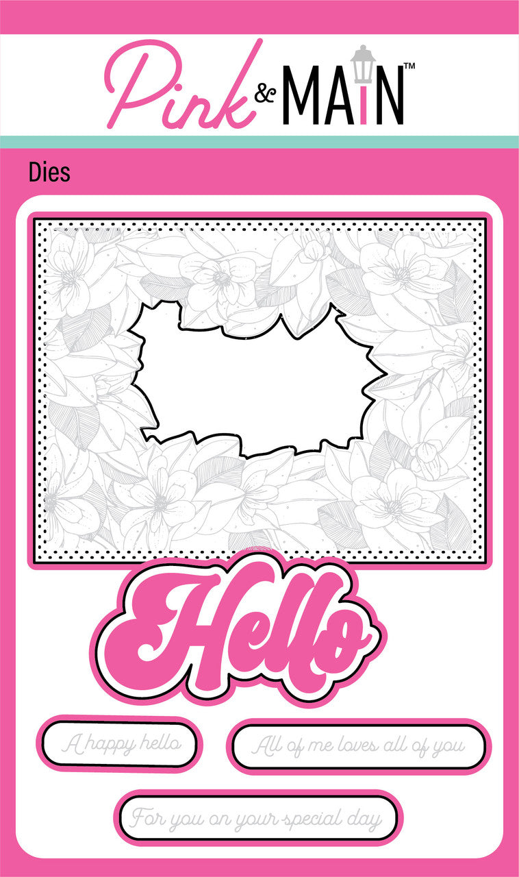 Bumbleberry Papercrafts Ltd