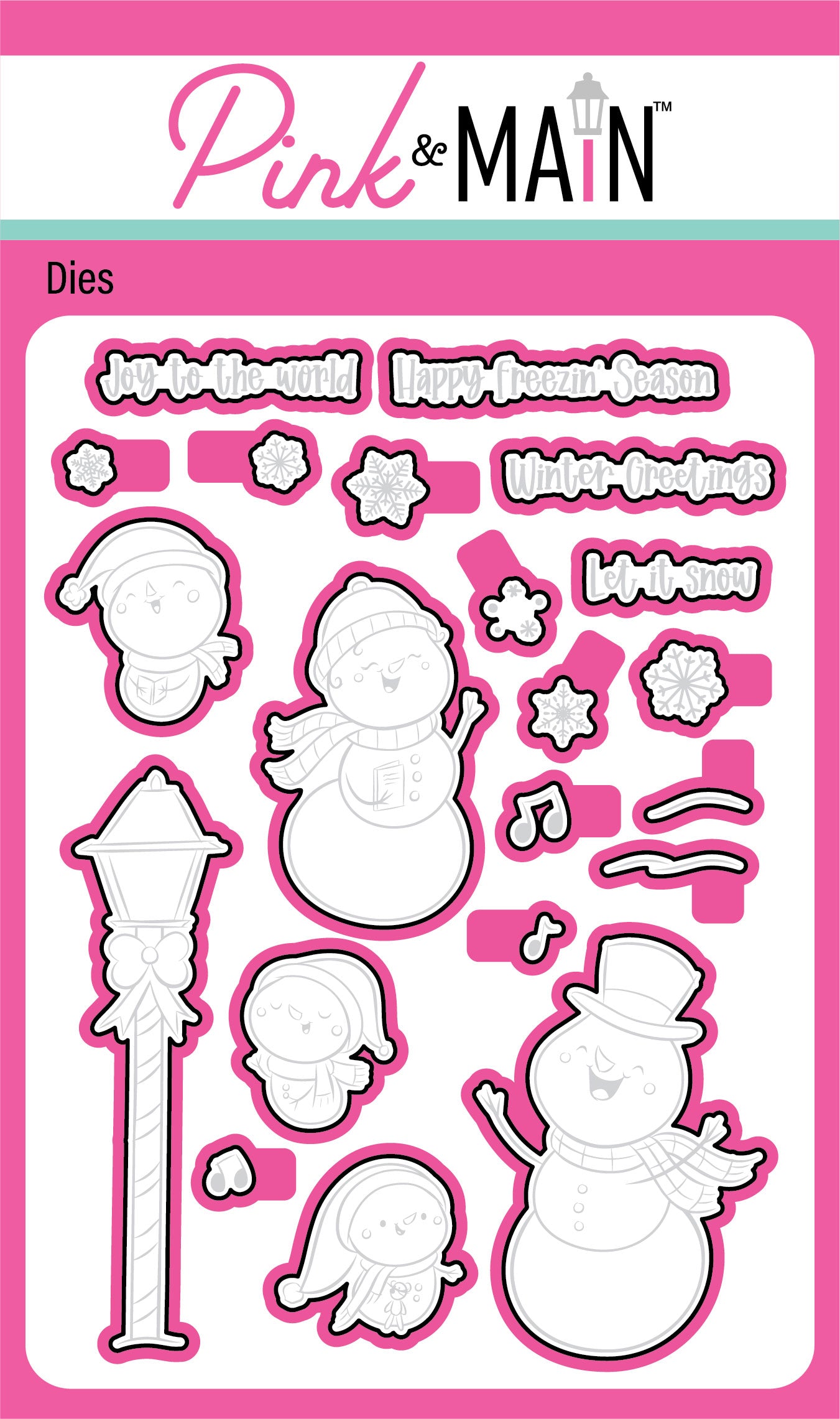 Bumbleberry Papercrafts Ltd