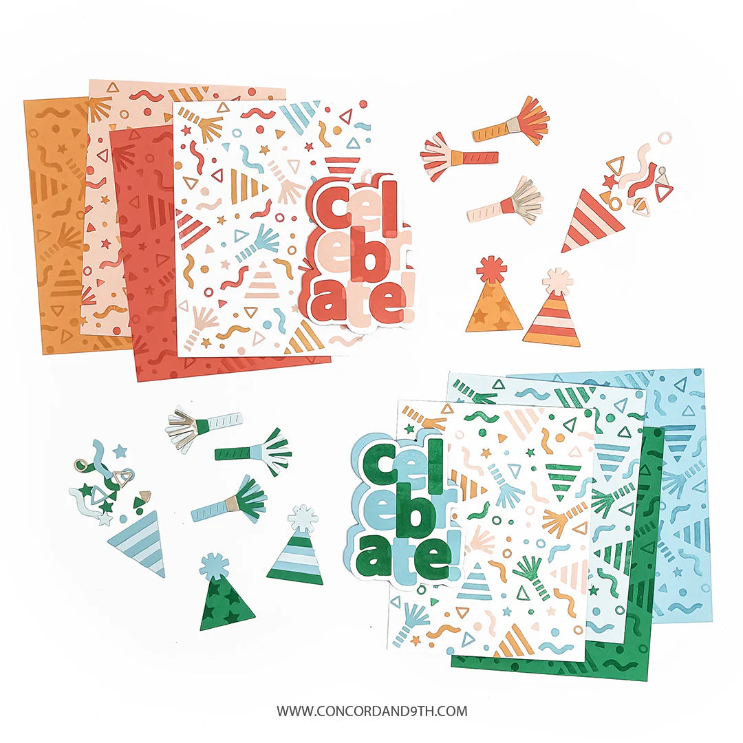 Bumbleberry Papercrafts Ltd