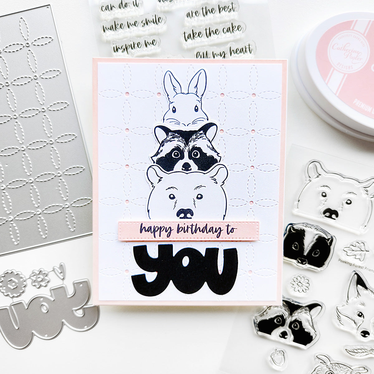 Bumbleberry Papercrafts Ltd