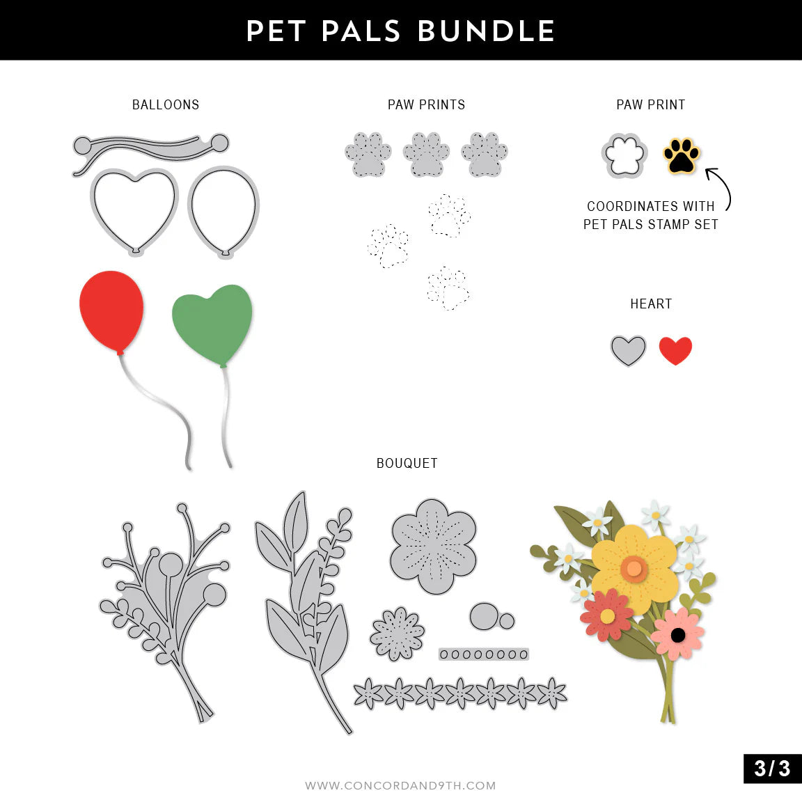 Bumbleberry Papercrafts Ltd
