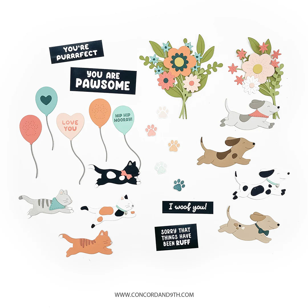 Bumbleberry Papercrafts Ltd
