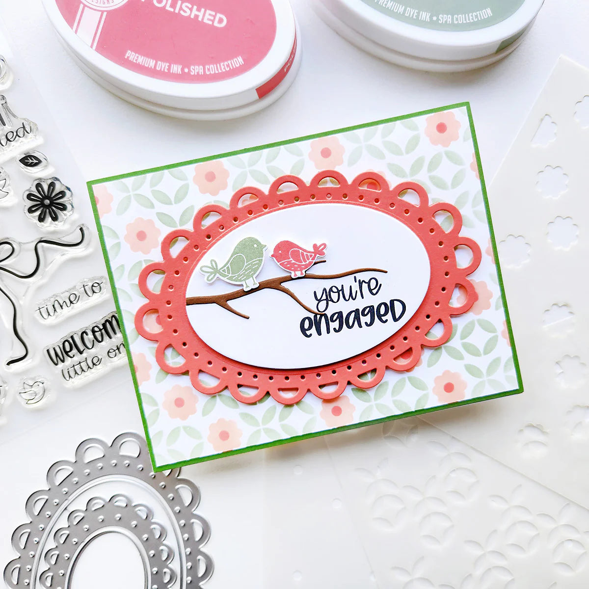 Bumbleberry Papercrafts Ltd