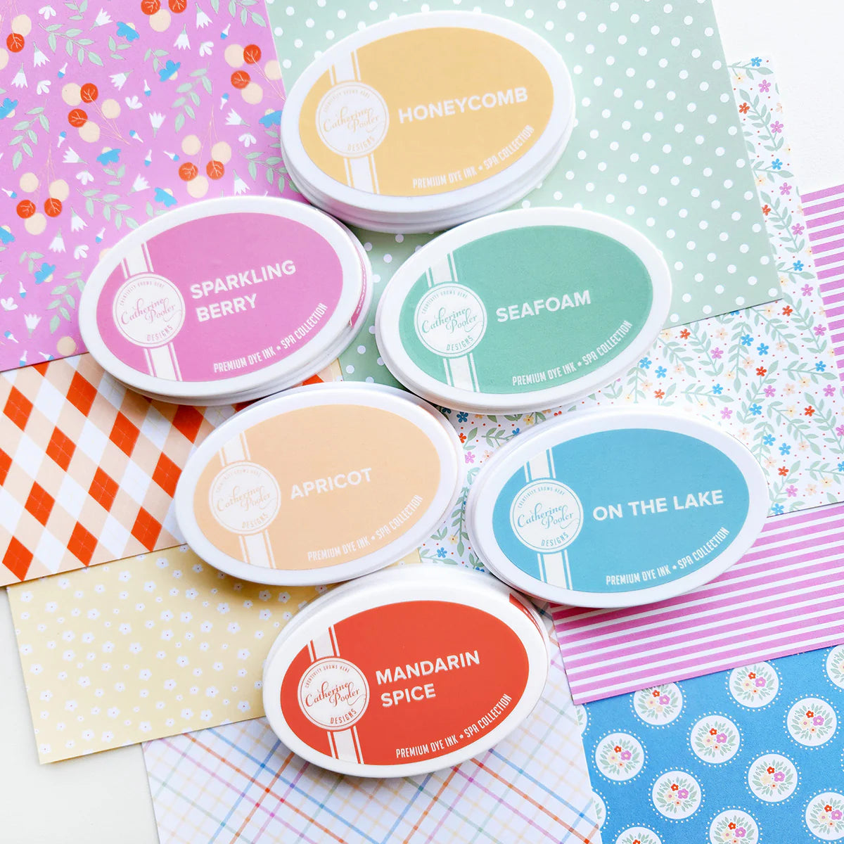 Bumbleberry Papercrafts Ltd
