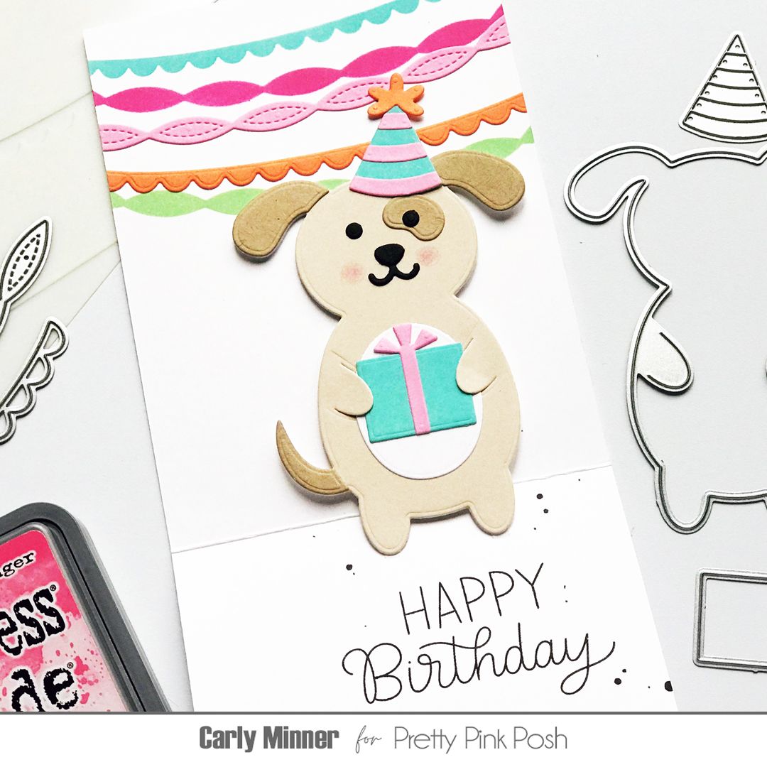 Bumbleberry Papercrafts Ltd