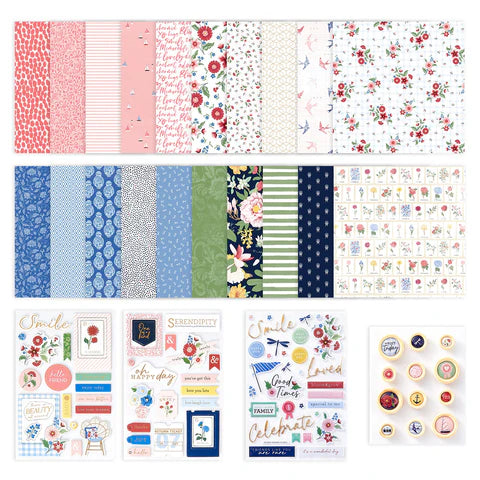 Bumbleberry Papercrafts Ltd