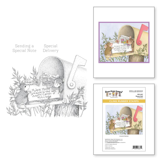 Bumbleberry Papercrafts Ltd