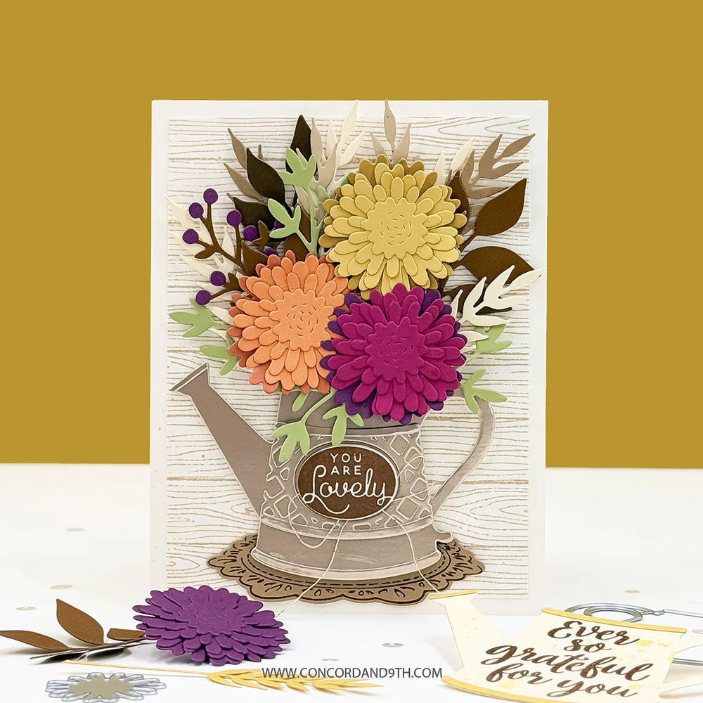 Bumbleberry Papercrafts Ltd
