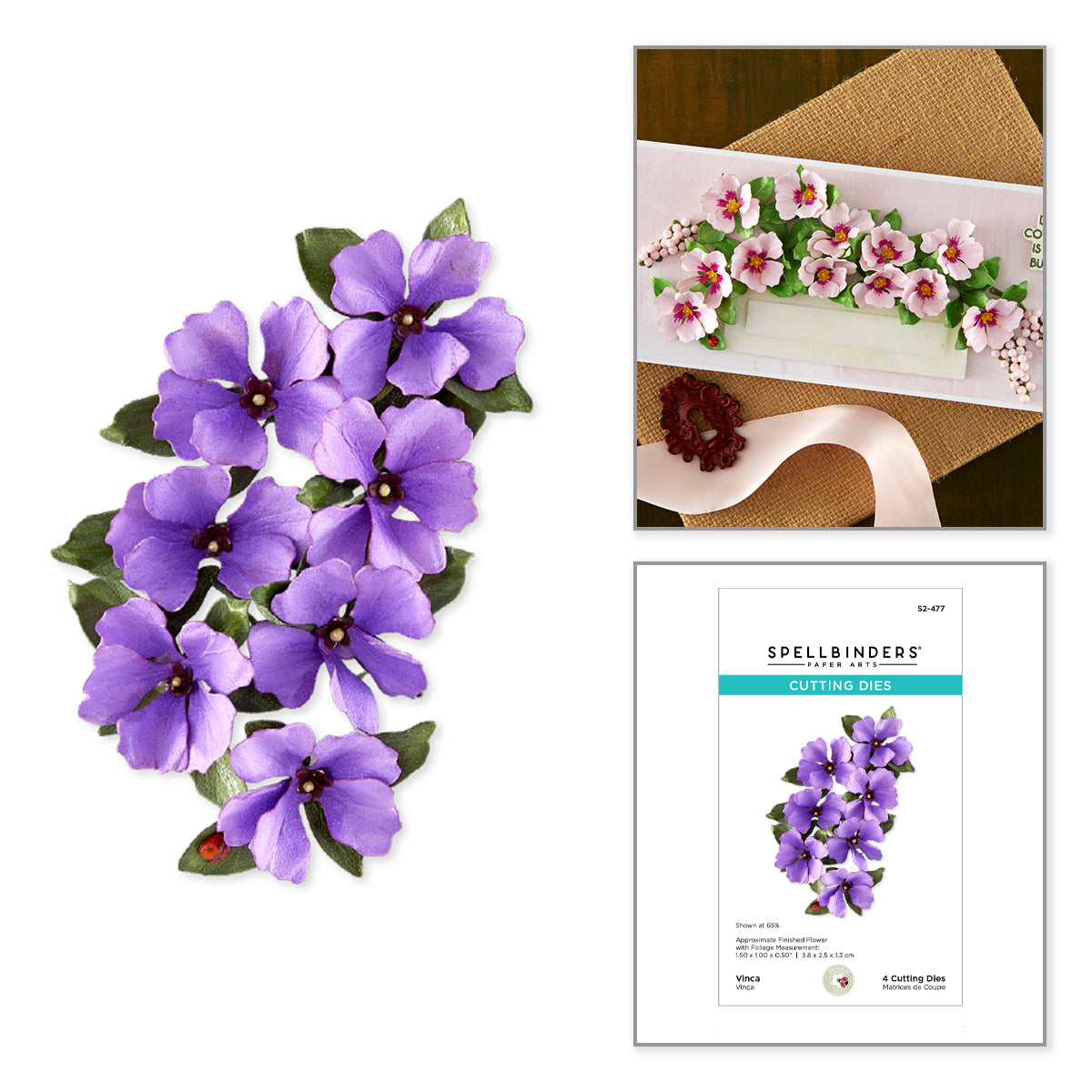 Bumbleberry Papercrafts Ltd