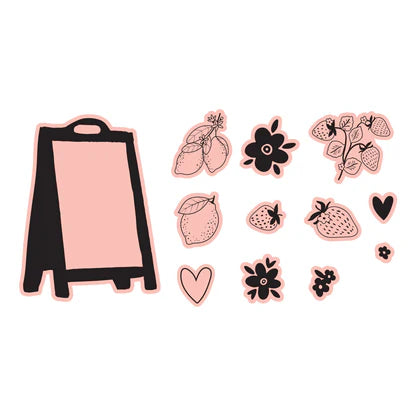 Bumbleberry Papercrafts Ltd