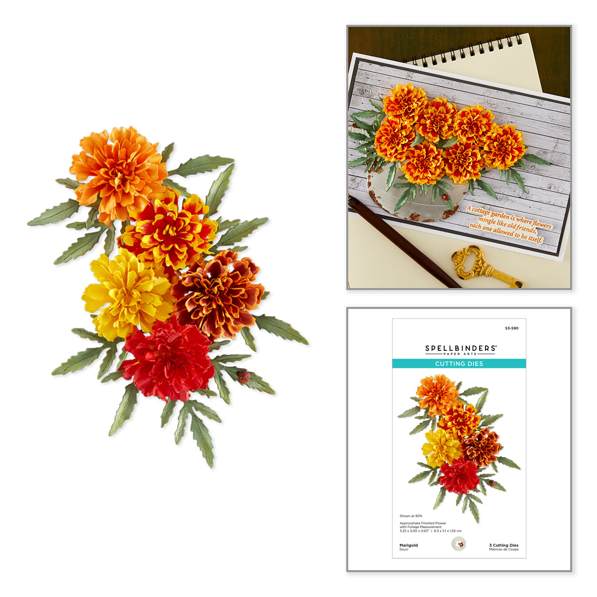 Bumbleberry Papercrafts Ltd