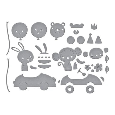 Bumbleberry Papercrafts Ltd