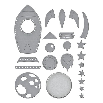 Bumbleberry Papercrafts Ltd