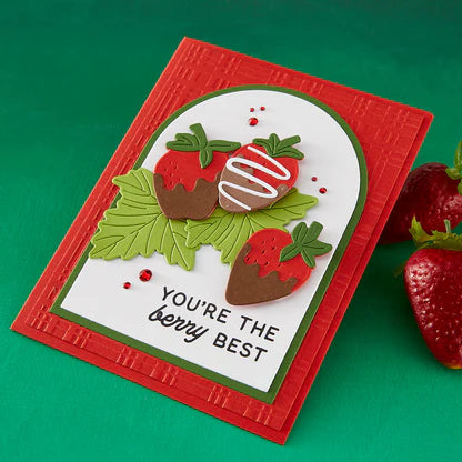 Bumbleberry Papercrafts Ltd
