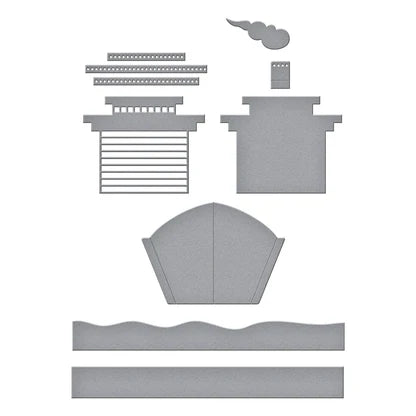 Bumbleberry Papercrafts Ltd