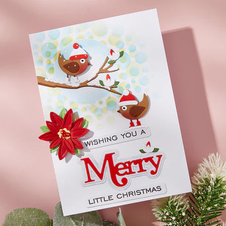 Bumbleberry Papercrafts Ltd