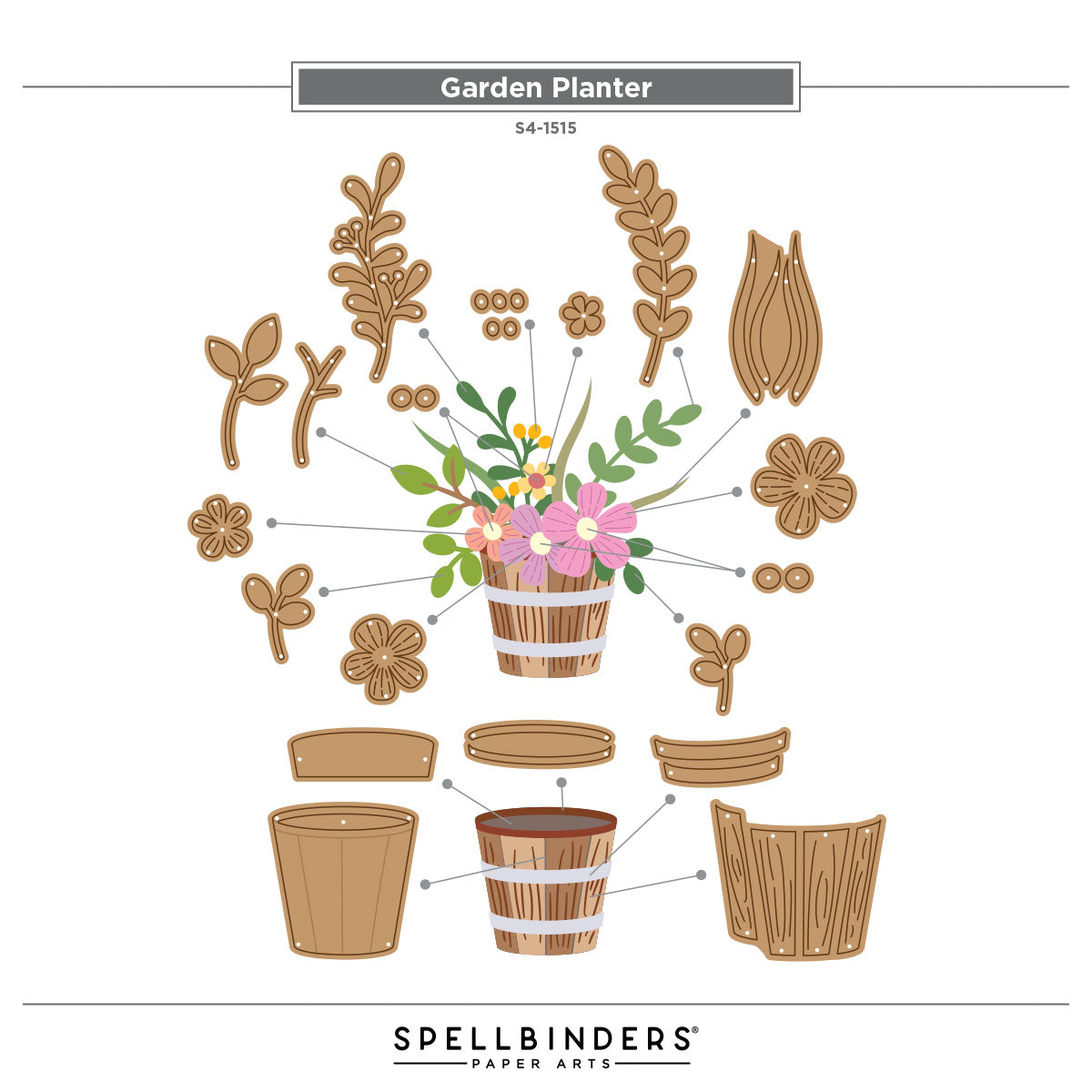 Bumbleberry Papercrafts Ltd