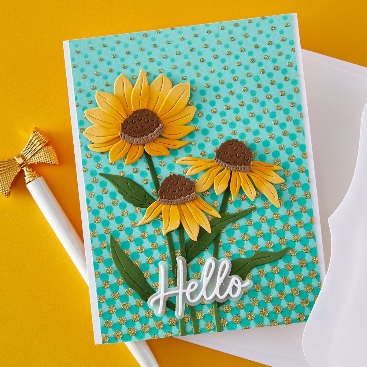 Bumbleberry Papercrafts Ltd