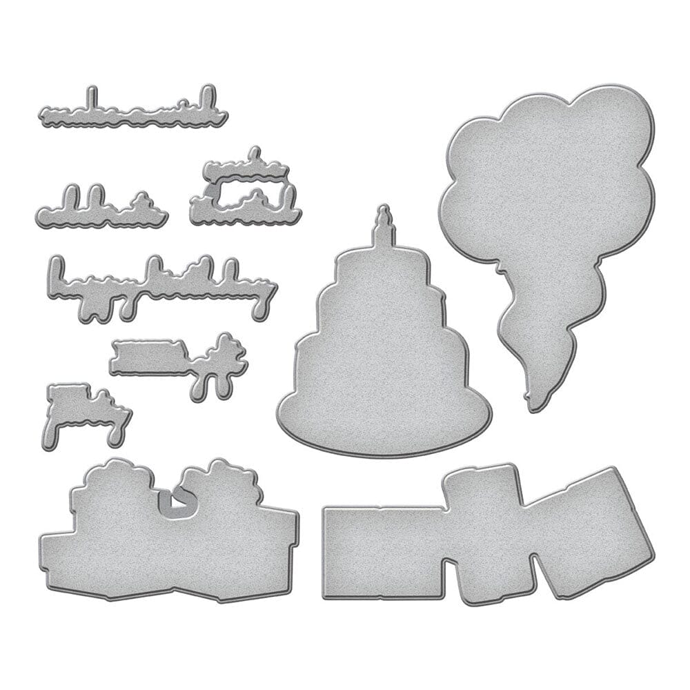 Bumbleberry Papercrafts Ltd