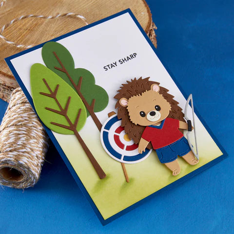 Bumbleberry Papercrafts Ltd