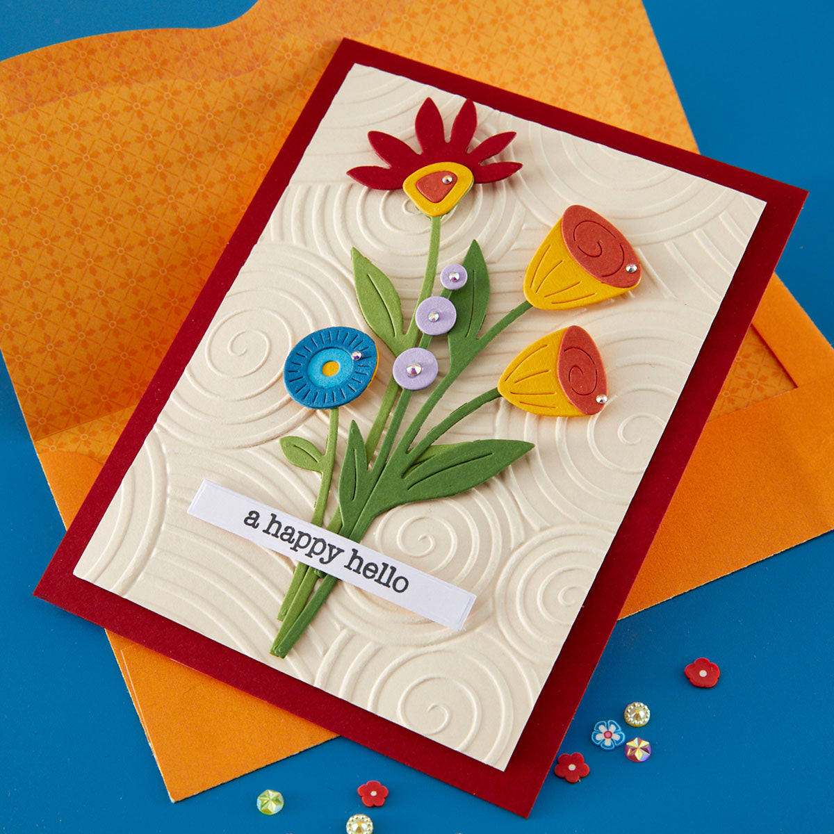Bumbleberry Papercrafts Ltd
