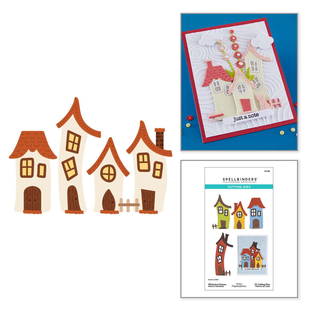 Bumbleberry Papercrafts Ltd