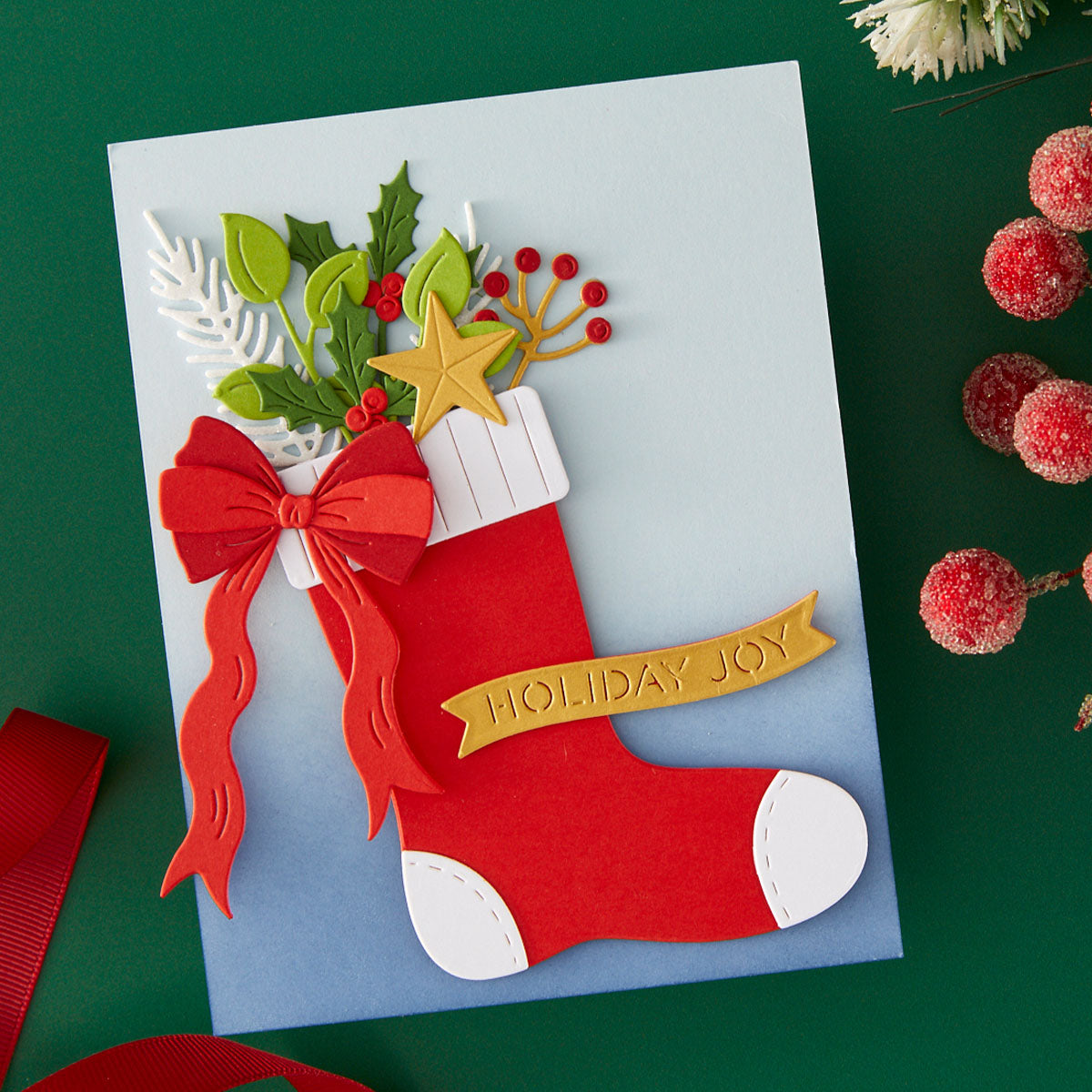Bumbleberry Papercrafts Ltd