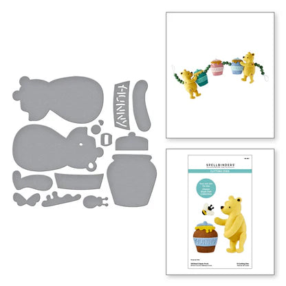 Bumbleberry Papercrafts Ltd