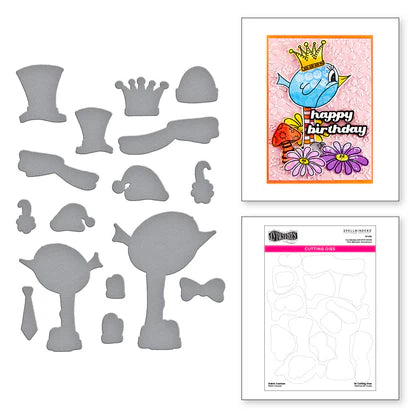 Bumbleberry Papercrafts Ltd