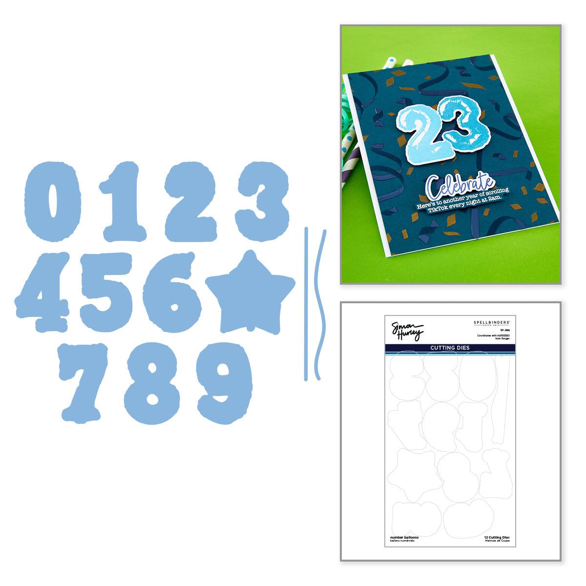Bumbleberry Papercrafts Ltd