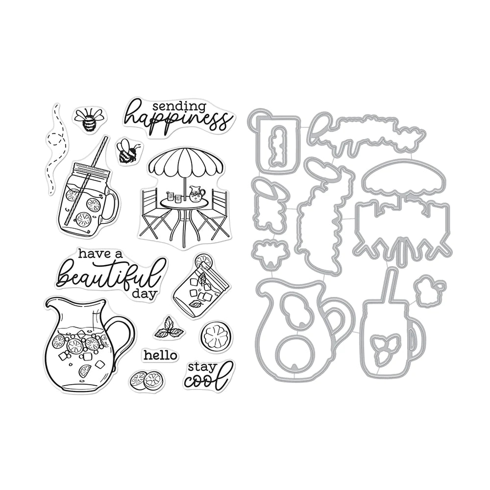 Bumbleberry Papercrafts Ltd