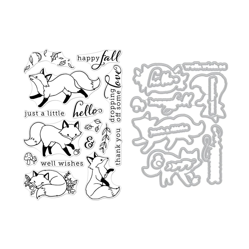 Bumbleberry Papercrafts Ltd